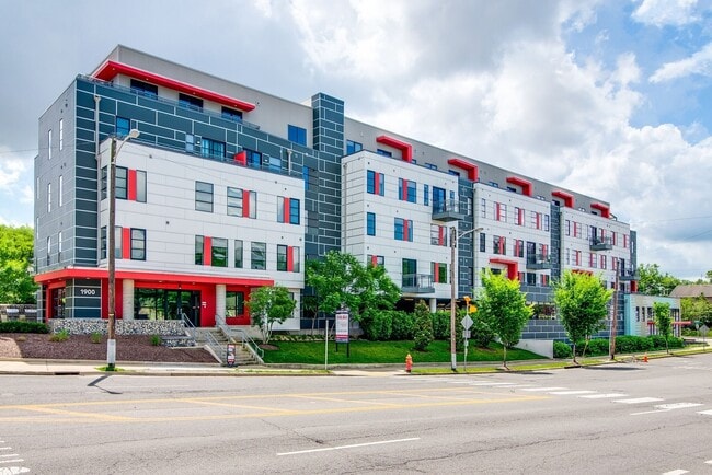 Photo - 1900 12th Ave S Townhome