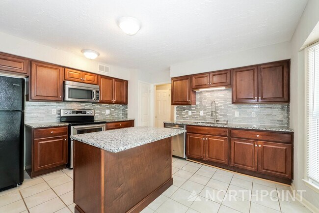 Photo - Coming Soon! 3 BR / 3.5BA | Updated Single Family Home | 2-Car Garage Parking | Fenced backyard!