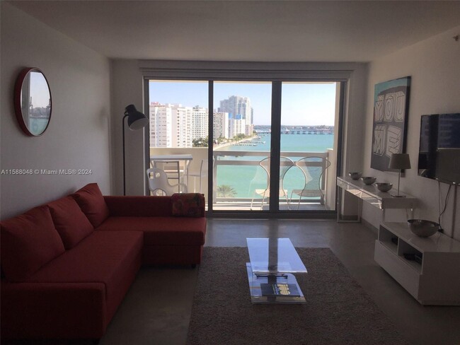 Photo - 1500 Bay Rd Condo Unit 1132S