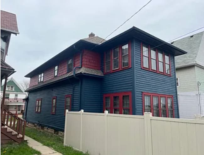Building Photo - 1325 N 39th St Unit 1325 N 39th St.