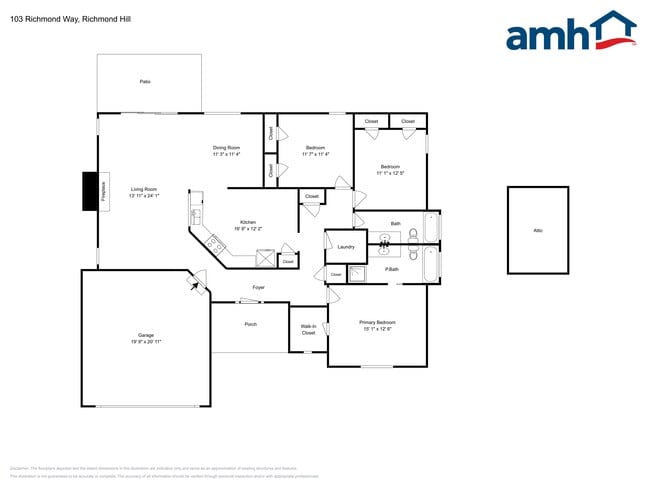 Photo - 103 Richmond Way