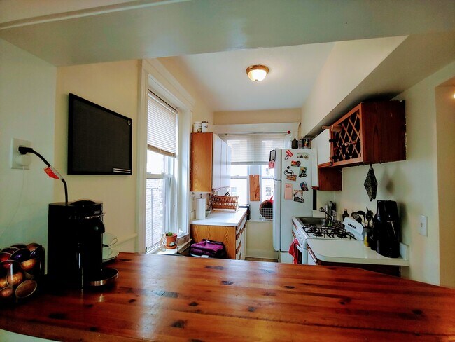 Photo - 324 Chestnut Hill Ave Unidad 12A