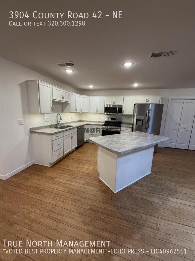 3904 County Rd 42 NE Unit NE
