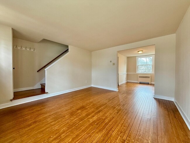 Photo - 2BD/1BA Townhome
