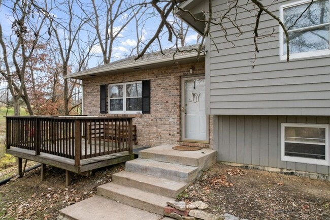 Photo - Beautiful Single Family Home