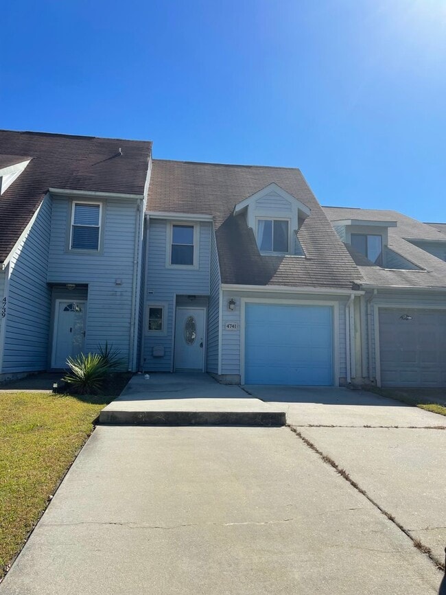 KEMPSVILLE LAKEFRONT TOWNHOUSE FOR RENT! - KEMPSVILLE LAKEFRONT TOWNHOUSE FOR RENT!