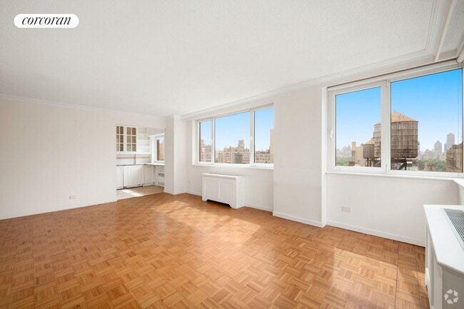 Building Photo - 45 W 67th St Rental