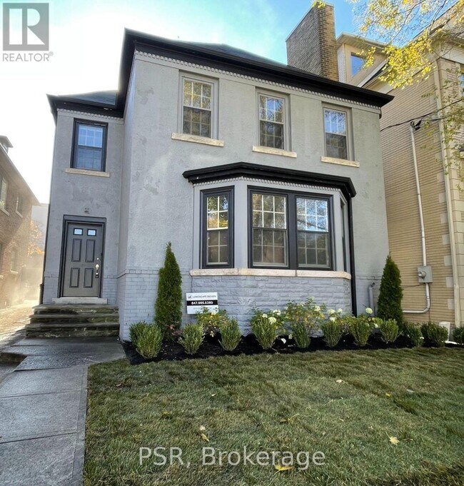 Photo - 25 Coulson Ave Unit 3RD FL