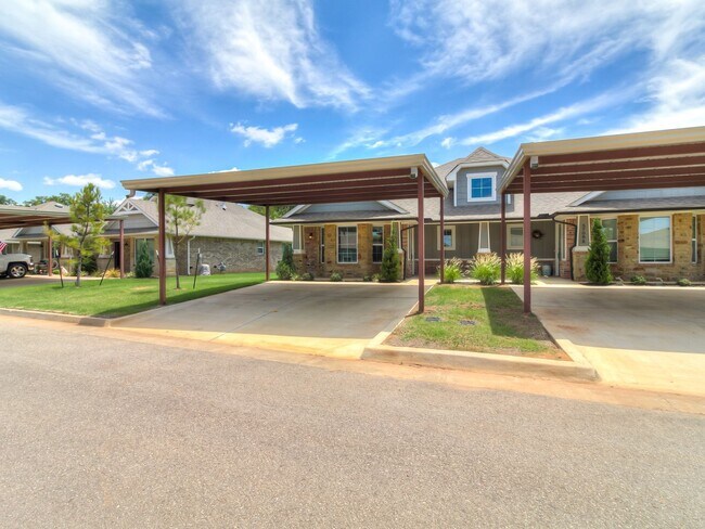 Photo - 5708 Campbell Creek Dr Unit B - The Kelsi