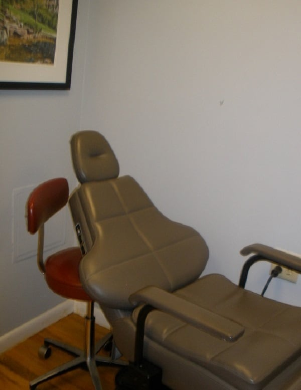 Photo - 1590 Anderson Ave Condo Unit Office One
