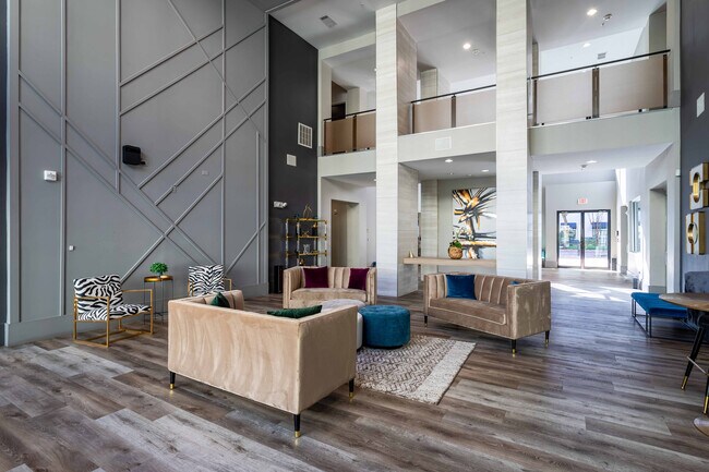 Photo - Millennium Waterway