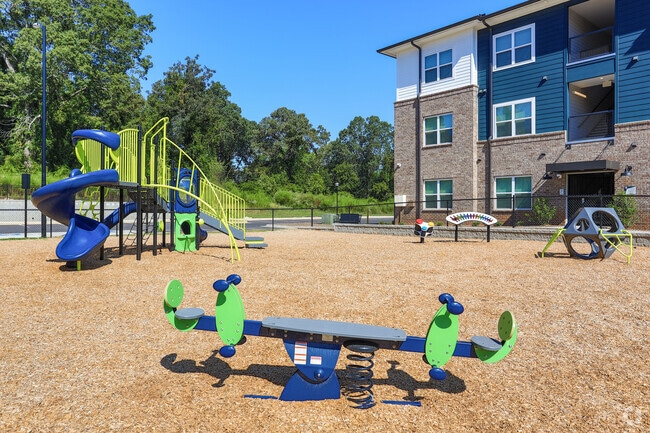 Playground