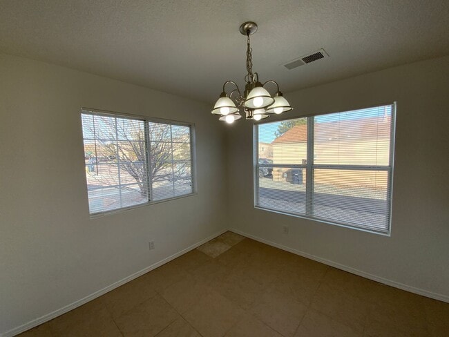 Photo - 3 Bedroom Single Story Home Available in Ventana Ranch Near Irving Blvd NW & Universe Blvd NW!