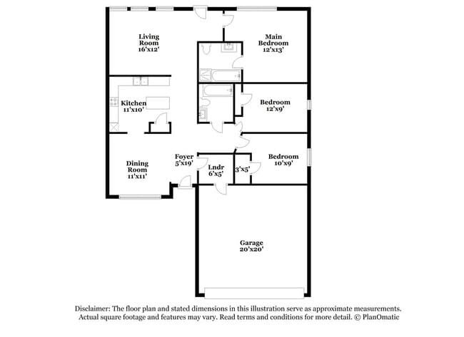 Photo - 1009 Chelsea Ln