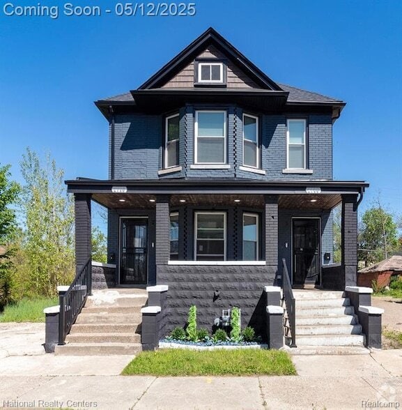 Building Photo - 2706 Wreford St Rental