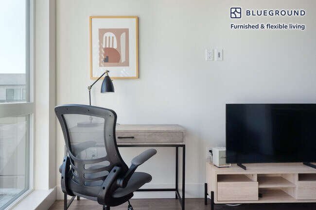 Photo - 2280 W El Camino Real Unit FL4-ID1415