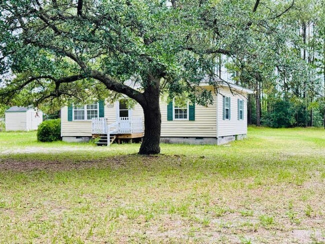 Photo - Old Maco Road