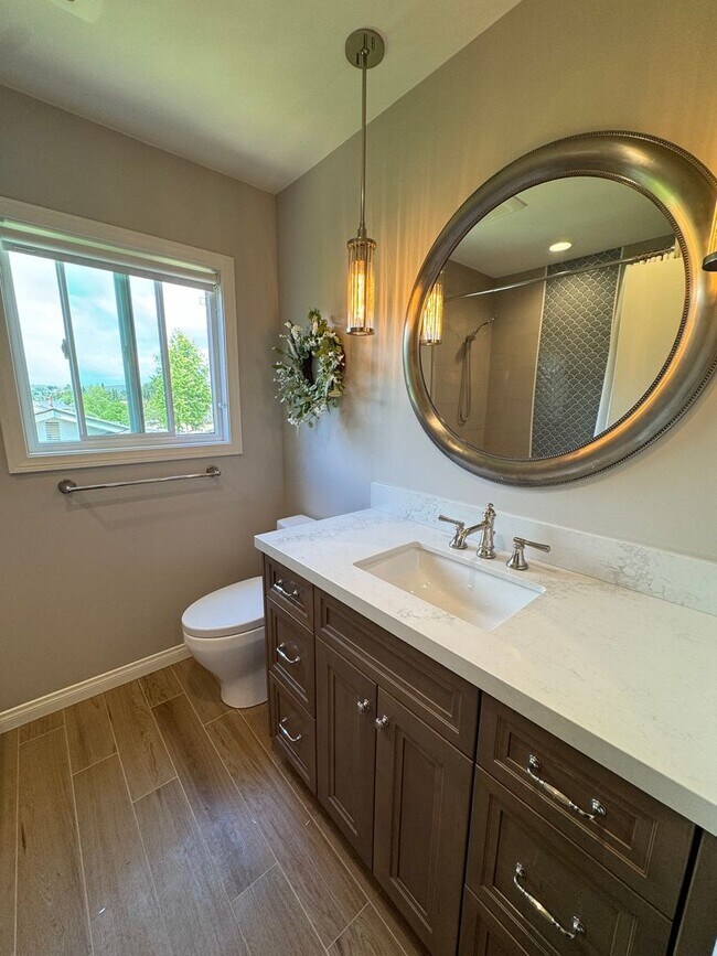 Photo - Charming Home with Lavender Gardens & Hot Tub Retreat