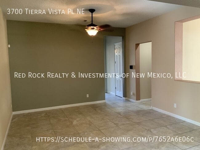 Photo - 3700 Tierra Vista Pl NE