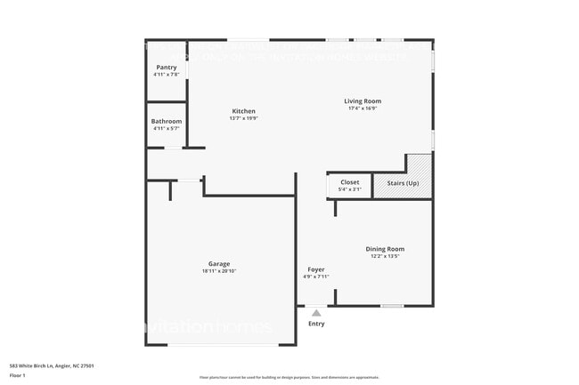 Photo - 583 White Birch Ln