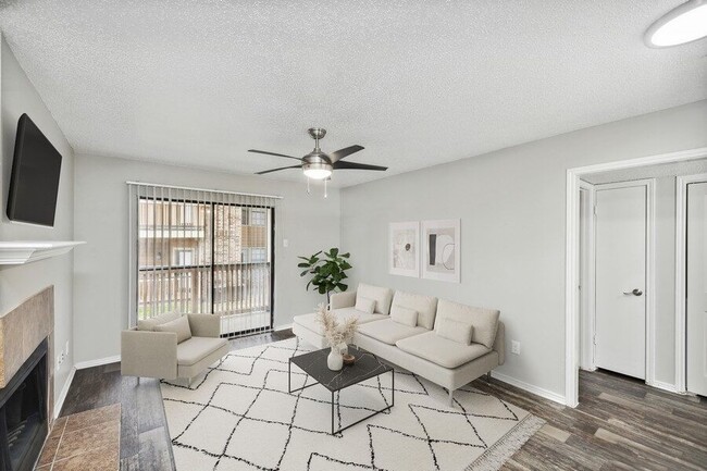 Photo - Bridges at Deer Run