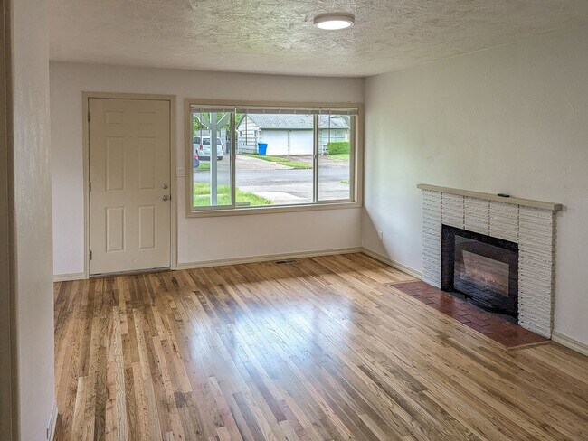 Photo - Single Level Home with Fenced Backyard, Co...