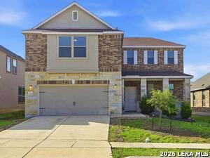 Photo - 205 Lone Falls Dr