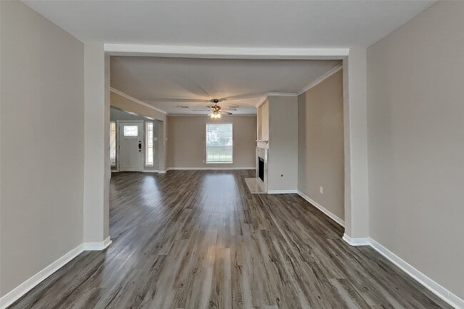 Photo - 3515 St William Ln