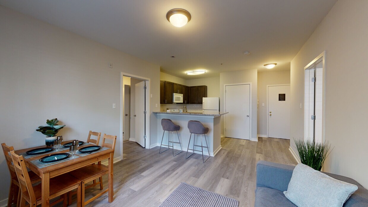 Photo - Cherry Commons Apartments