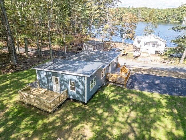 Building Photo - 16 Moose Trail