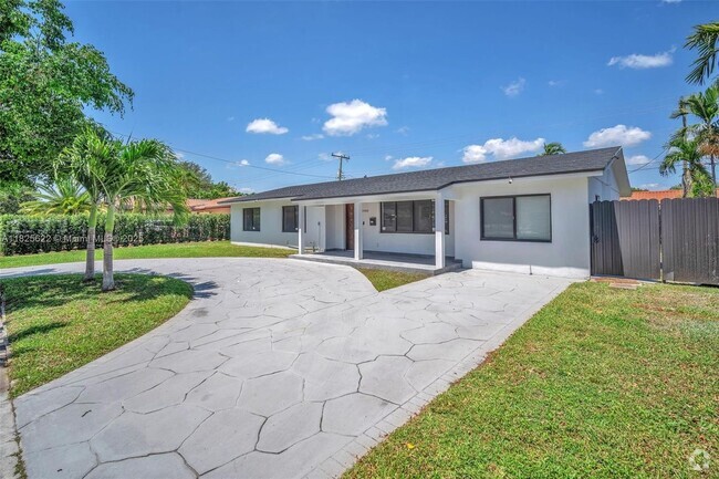 Building Photo - 3980 SW 121st Ave Unit EFFICIENCY-EFFICIENCY Rental