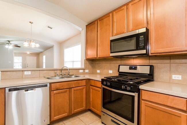 20110 Pinto Ridge Dr