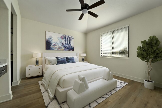 Photo - Lot 175 Apartamento Unidad 109 Amberwood Ct.