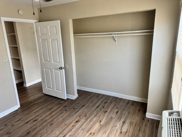 1st Bedroom