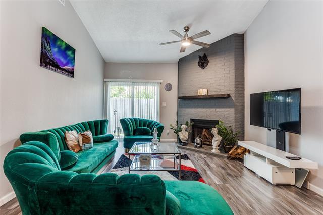 Photo - 3801 14th St Unit 502