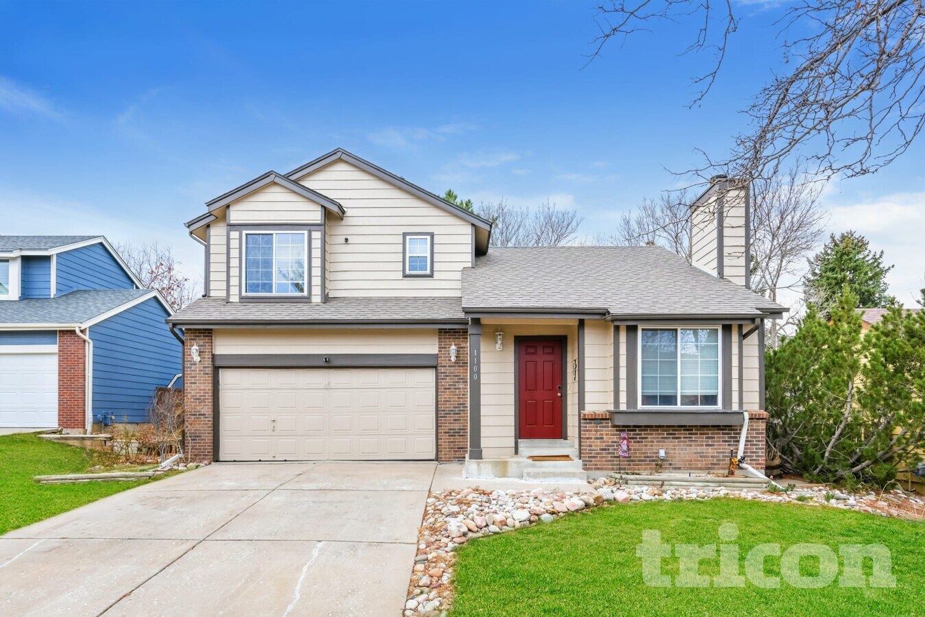 Photo - 1100 Ridgeglen Way