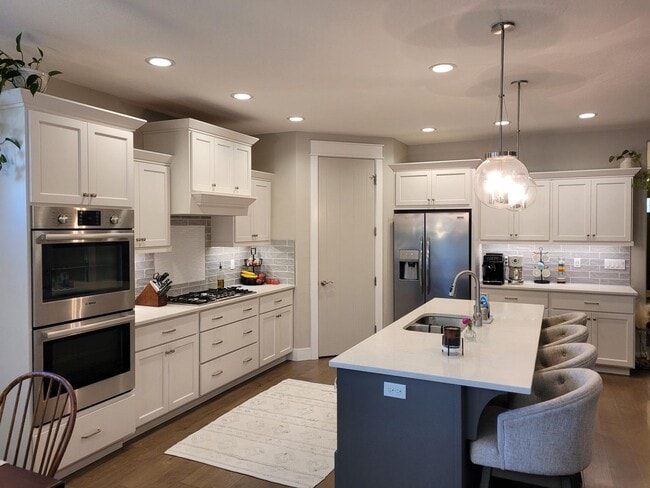 Photo - Outstanding Home in Bridgetower!