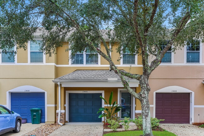 Building Photo - Inviting 3-bedroom Home in Jacksonville, FL