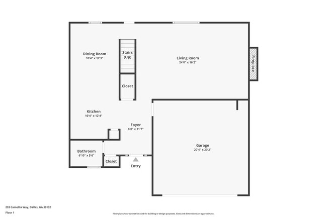 Photo - 293 Camellia Way