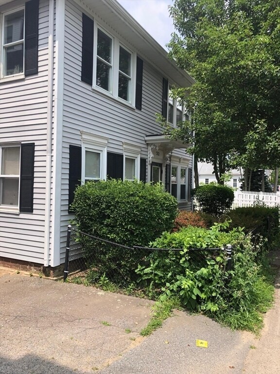 Photo - 52 Obery St Unidad 2