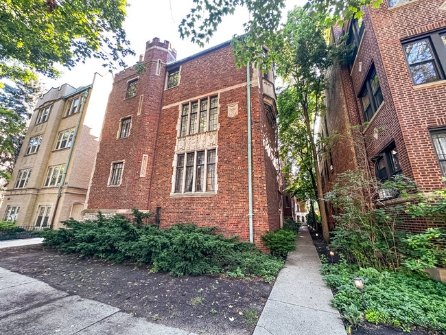 Building Photo - 815A Forest Ave Unit 815A Forest #1