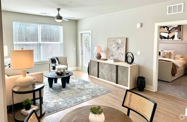 Building Photo - The Collective Upper Westside Rental
