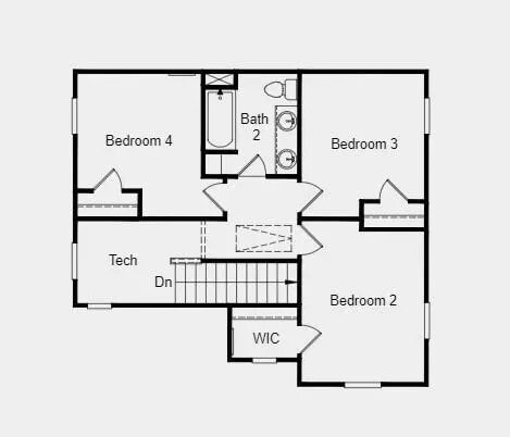 Photo - 7558 Magnolia Orchid Ln