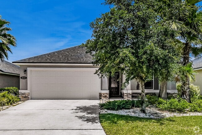 Building Photo - 16121 Dowing Creek Dr Rental