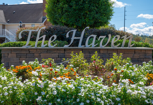 The Haven at Greenhill - The Haven at Greenhill Apartments