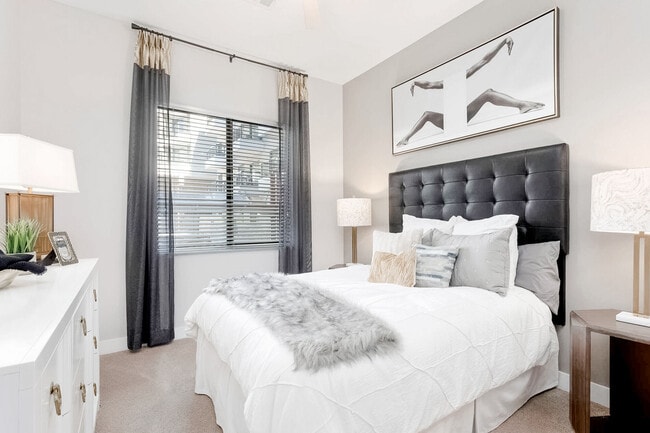 The Griffin apartments — community photo