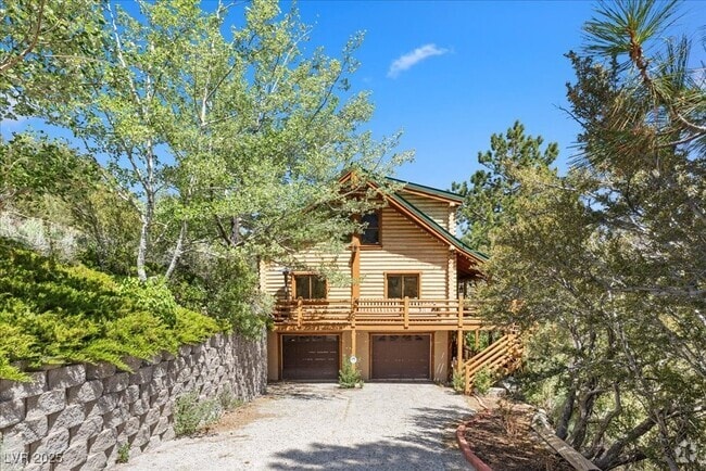 Building Photo - 4947 Snow White Rd Rental