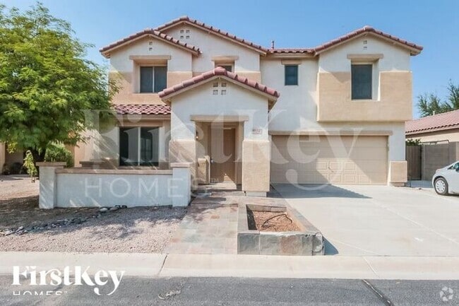 Building Photo - 9032 E Pampa Ave Rental