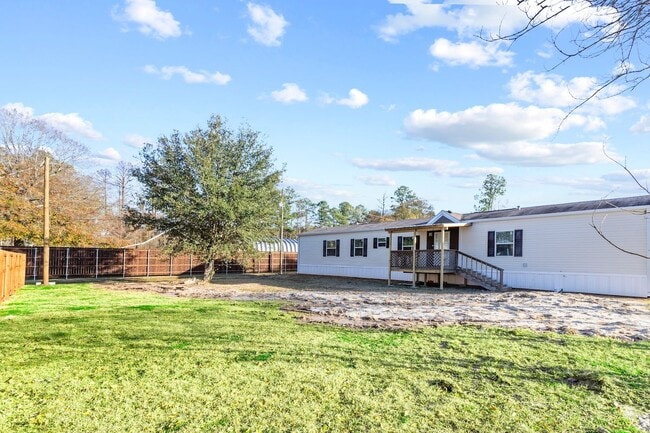 Photo - 19218 McLin Rd House