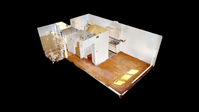 Photo - Top Floor Sheridan Park Studio Unidad 4653 3E